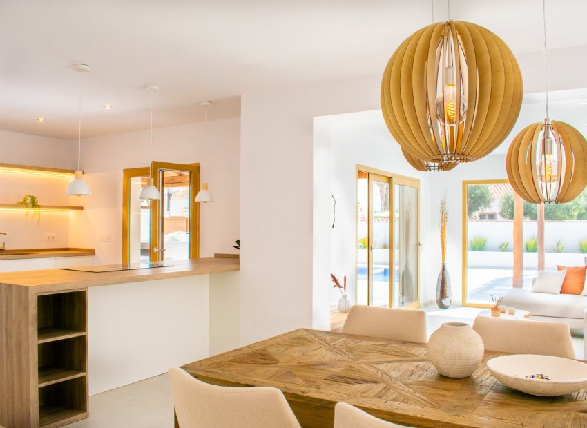 Resale - Villa - Torrevieia - Torreta Florida