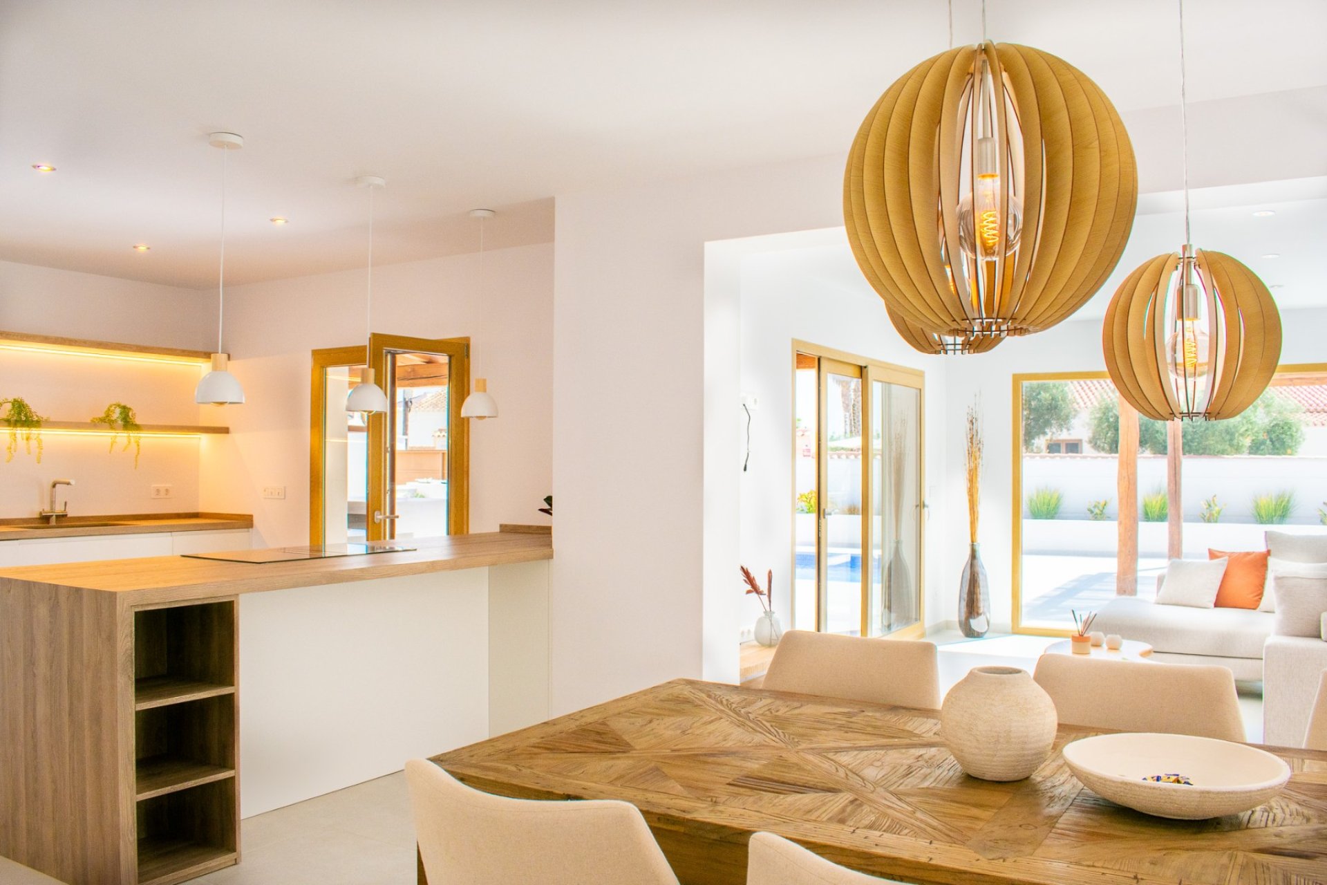 Resale - Villa - Torrevieia - Torreta Florida