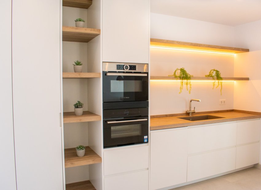 Resale - Villa - Torrevieia - Torreta Florida