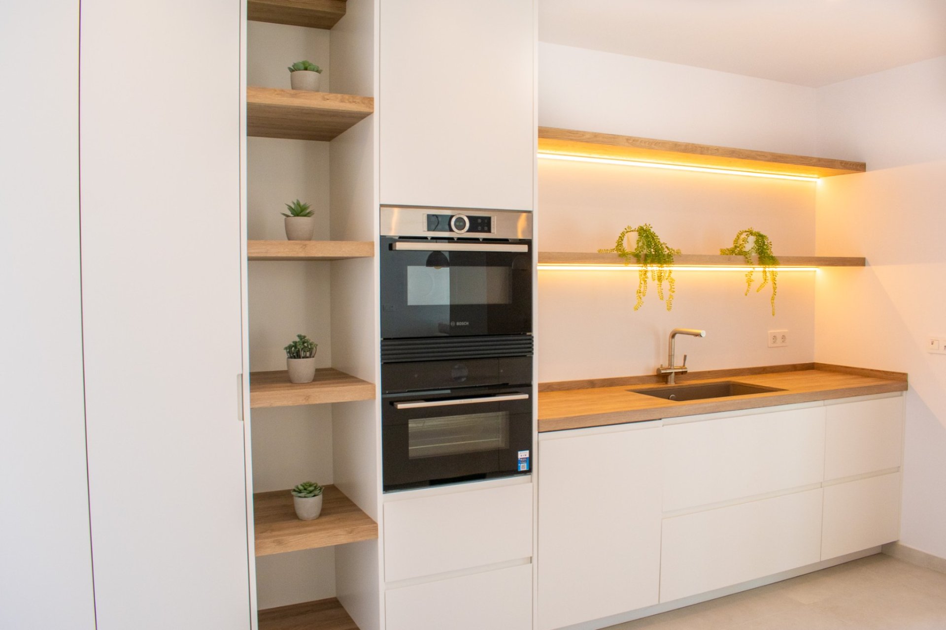 Resale - Villa - Torrevieia - Torreta Florida