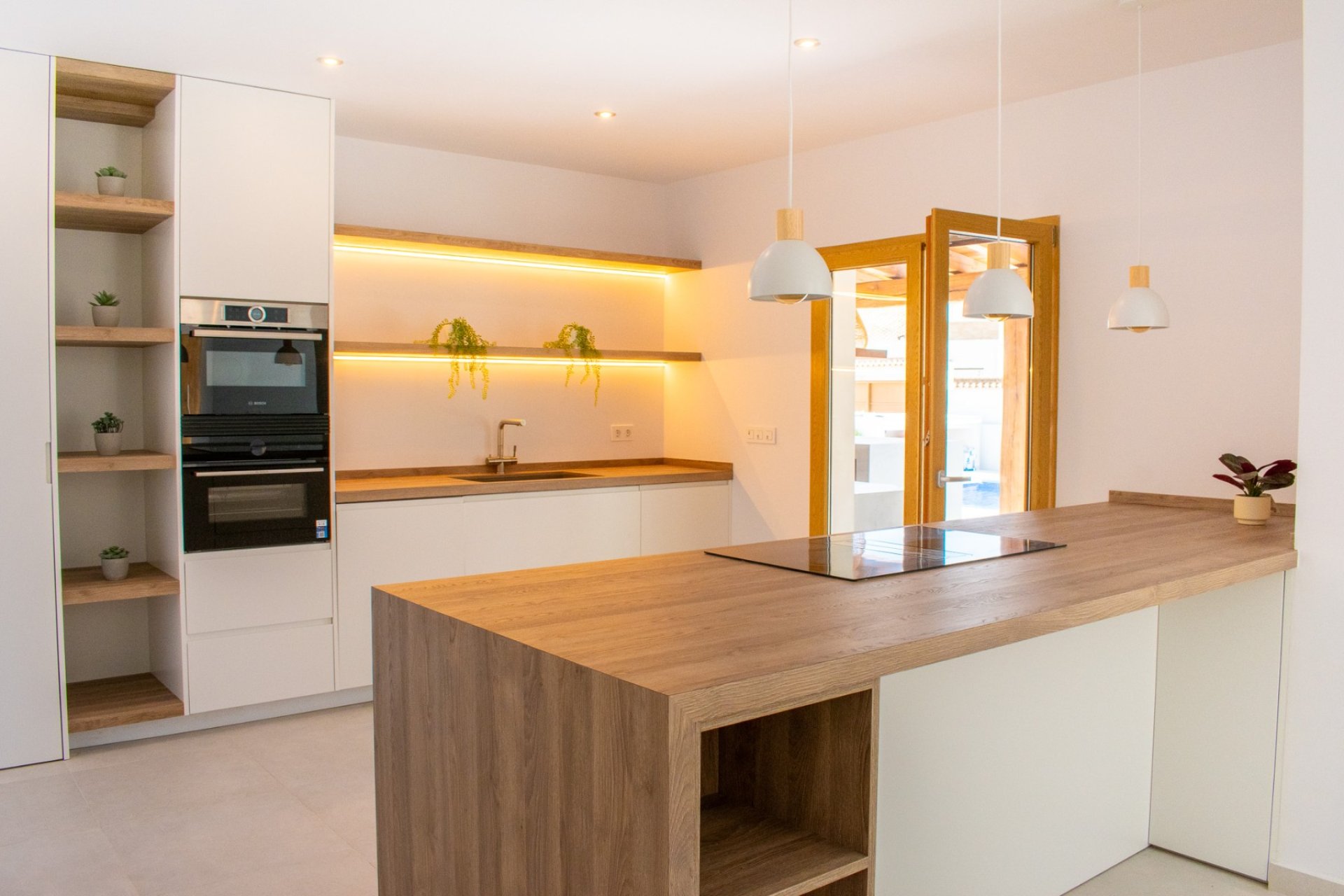 Resale - Villa - Torrevieia - Torreta Florida