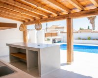 Resale - Villa - Torrevieia - Torreta Florida