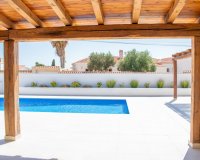 Resale - Villa - Torrevieia - Torreta Florida