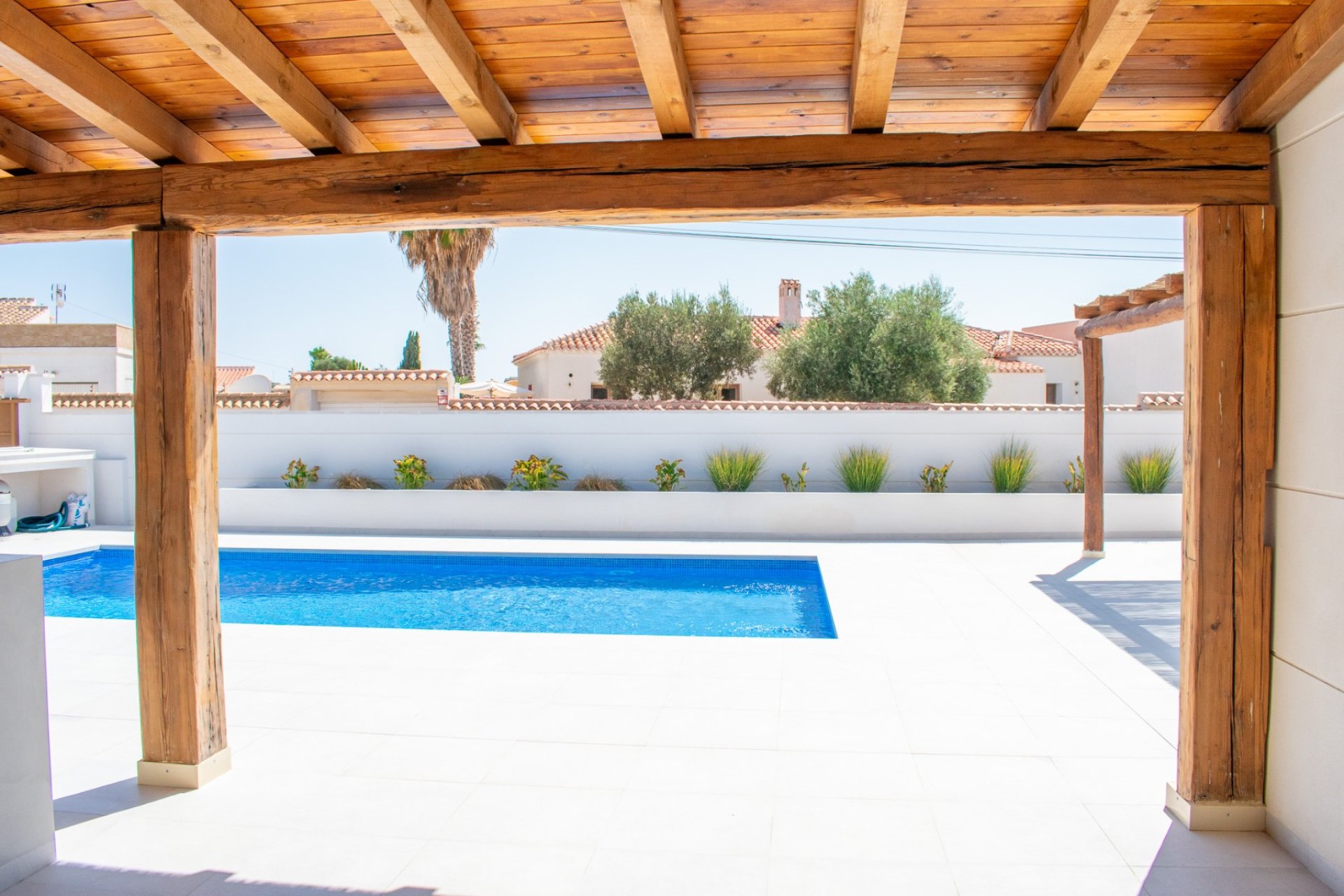 Resale - Villa - Torrevieia - Torreta Florida