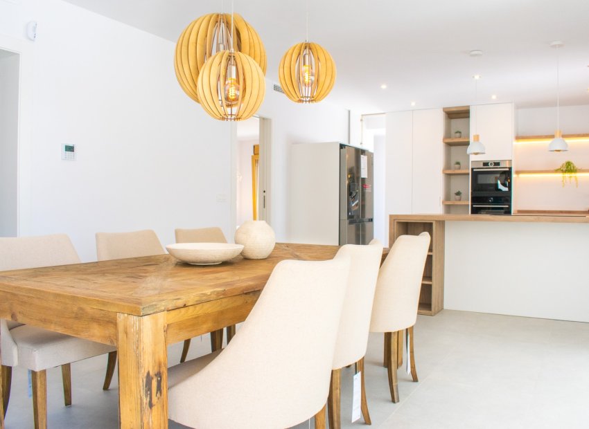 Resale - Villa - Torrevieia - Torreta Florida