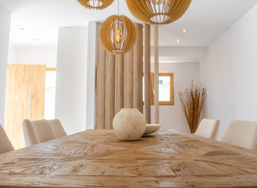 Resale - Villa - Torrevieia - Torreta Florida