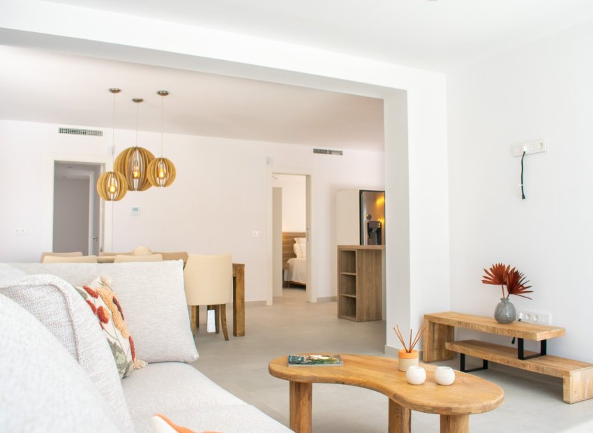 Resale - Villa - Torrevieia - Torreta Florida