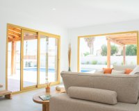 Resale - Villa - Torrevieia - Torreta Florida