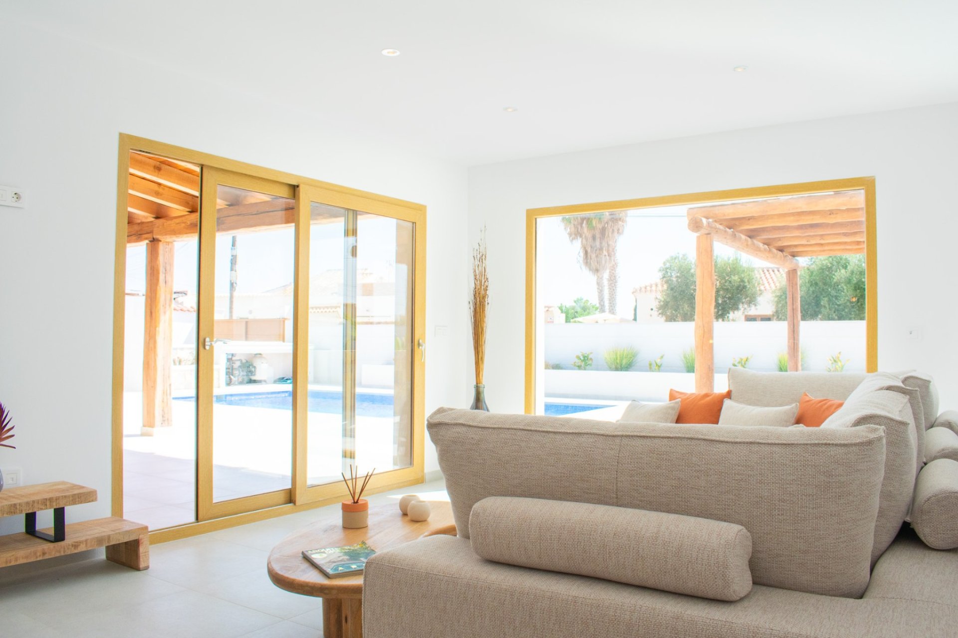 Resale - Villa - Torrevieia - Torreta Florida