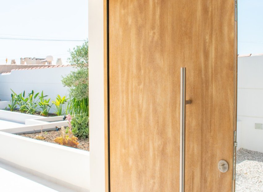 Resale - Villa - Torrevieia - Torreta Florida