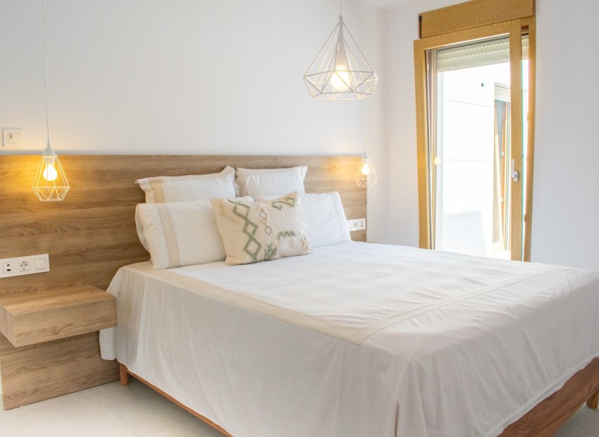 Resale - Villa - Torrevieia - Torreta Florida