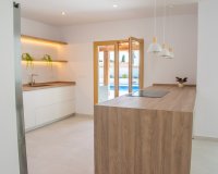 Resale - Villa - Torrevieia - Torreta Florida