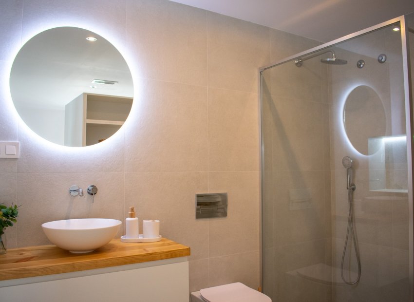 Resale - Villa - Torrevieia - Torreta Florida