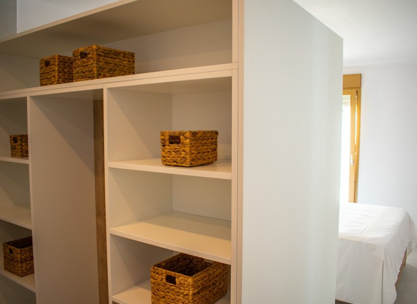 Resale - Villa - Torrevieia - Torreta Florida