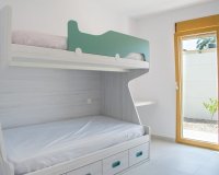 Resale - Villa - Torrevieia - Torreta Florida