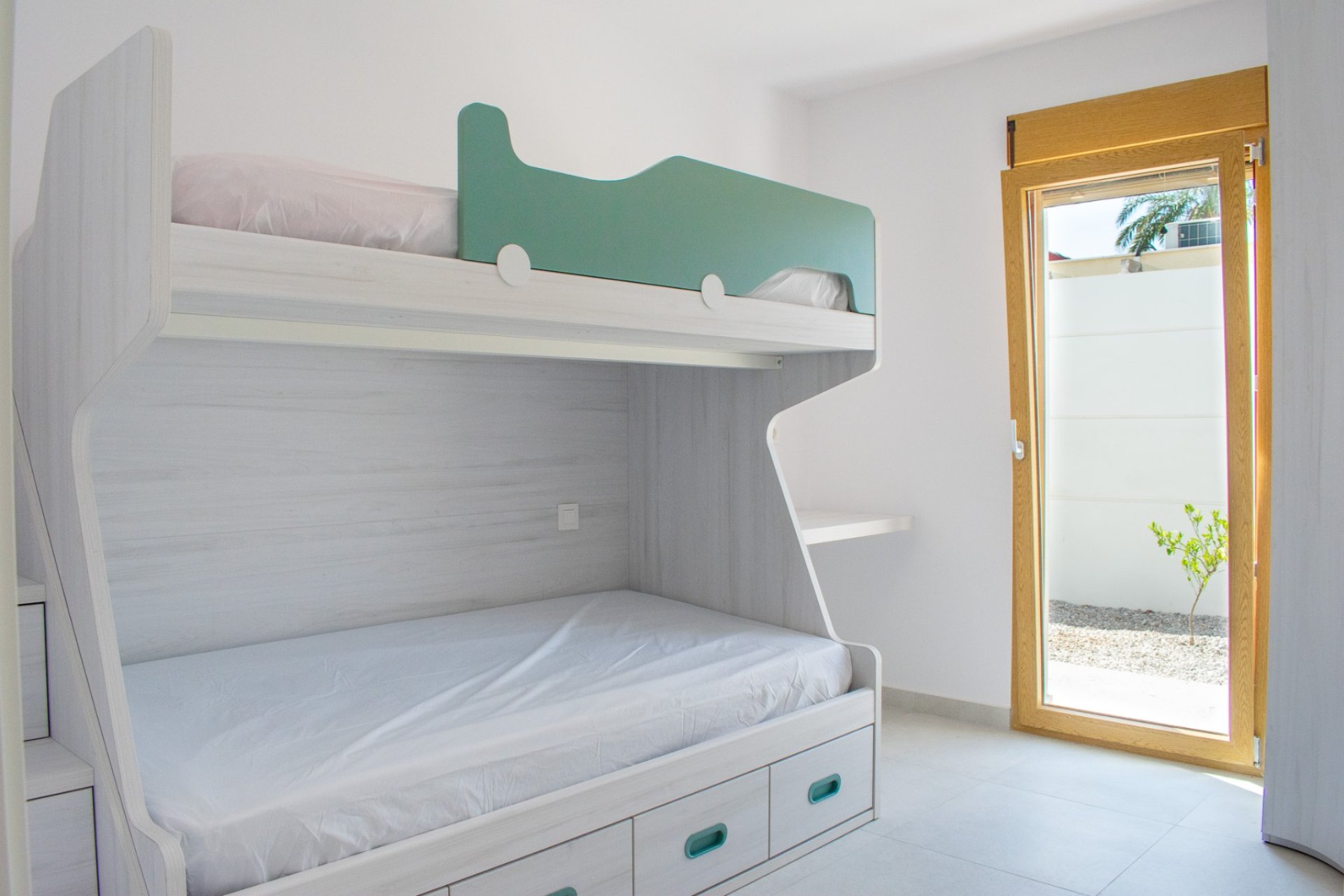 Resale - Villa - Torrevieia - Torreta Florida