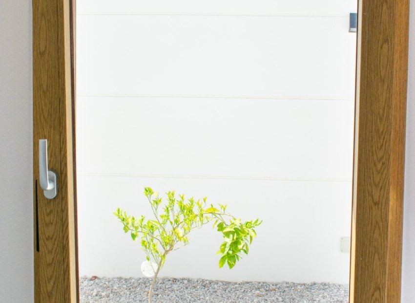 Resale - Villa - Torrevieia - Torreta Florida