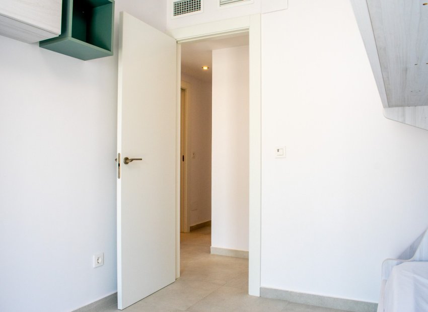 Resale - Villa - Torrevieia - Torreta Florida