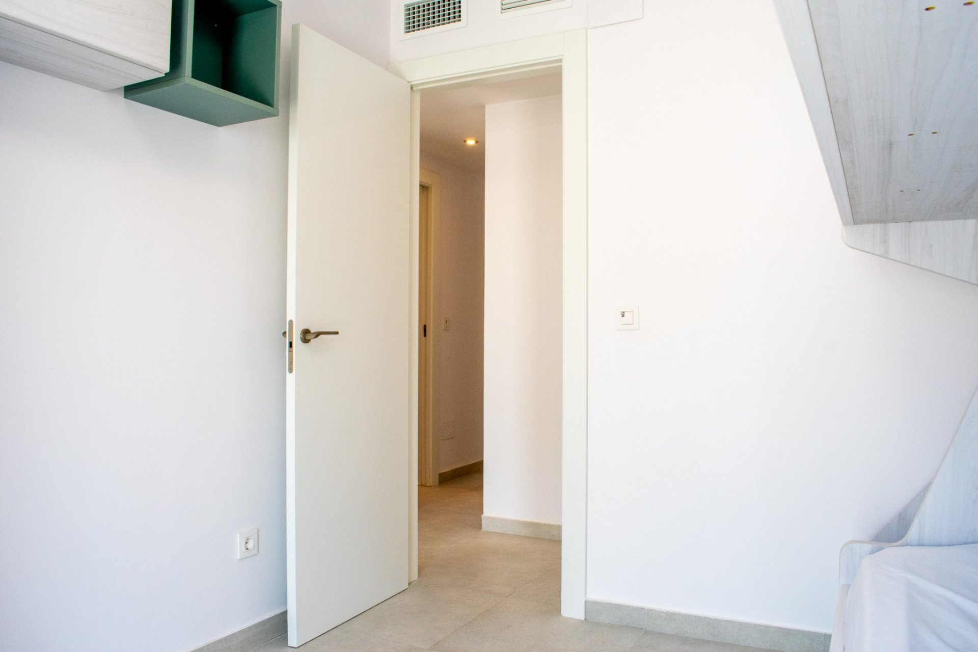 Resale - Villa - Torrevieia - Torreta Florida