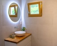 Resale - Villa - Torrevieia - Torreta Florida