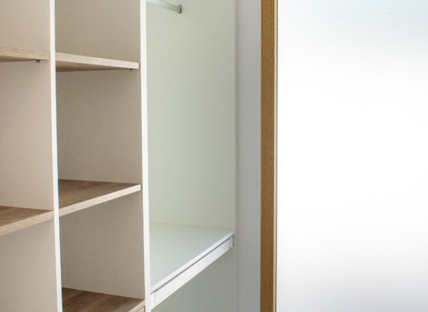 Resale - Villa - Torrevieia - Torreta Florida