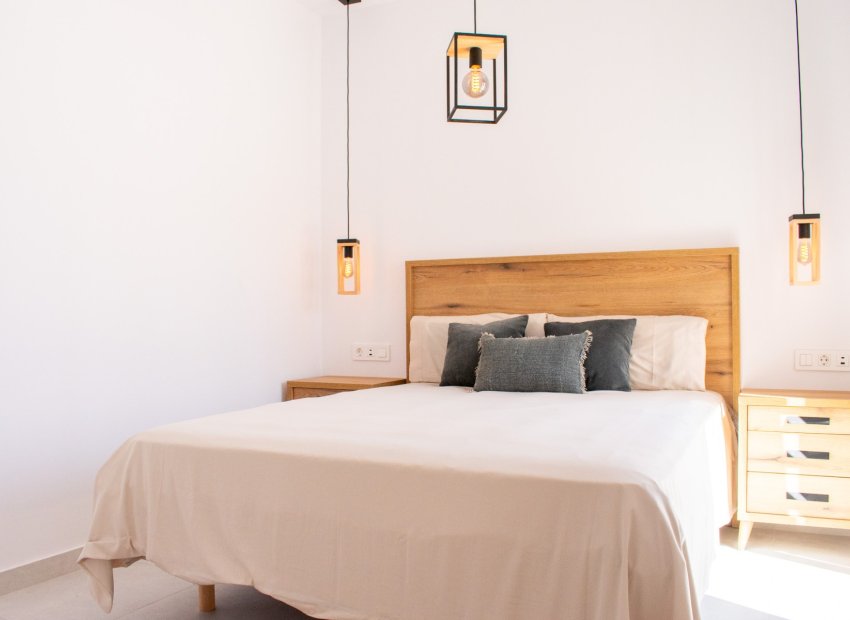 Resale - Villa - Torrevieia - Torreta Florida