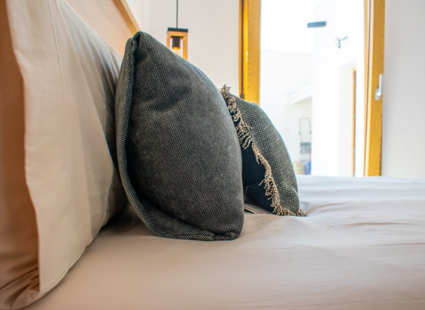 Resale - Villa - Torrevieia - Torreta Florida