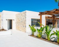Resale - Villa - Torrevieia - Torreta Florida