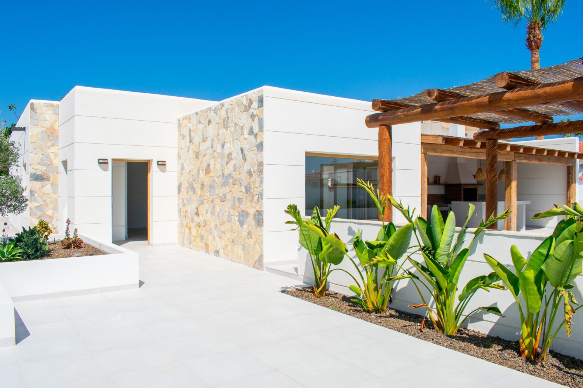 Resale - Villa - Torrevieia - Torreta Florida