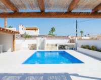 Resale - Villa - Torrevieia - Torreta Florida
