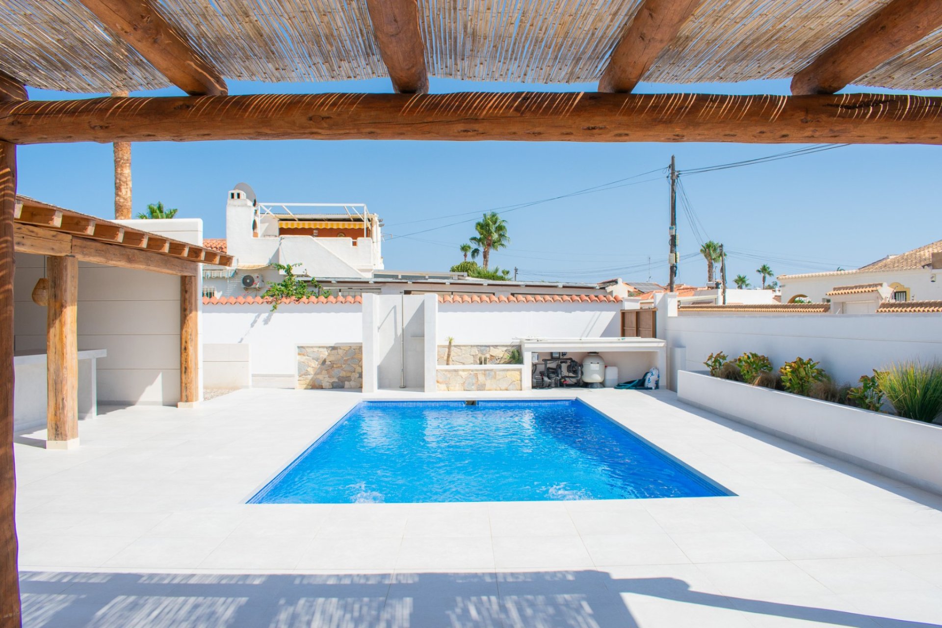 Resale - Villa - Torrevieia - Torreta Florida