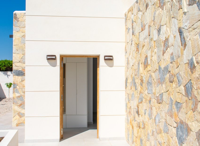 Resale - Villa - Torrevieia - Torreta Florida