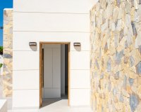 Resale - Villa - Torrevieia - Torreta Florida