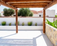 Resale - Villa - Torrevieia - Torreta Florida