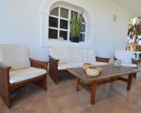 Resale - Villa - Torrevieia - Torreta Florida