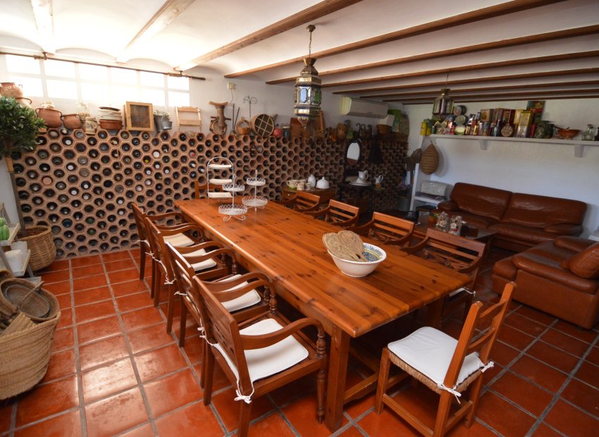 Resale - Villa - Torrevieia - Torreta Florida