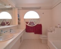 Resale - Villa - Torrevieia - Torreta Florida