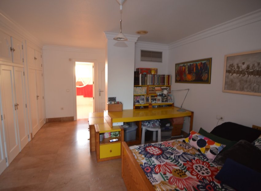 Resale - Villa - Torrevieia - Torreta Florida