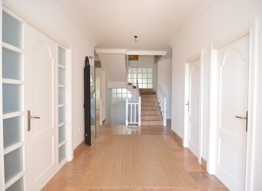 Resale - Villa - Torrevieia - Torreta Florida