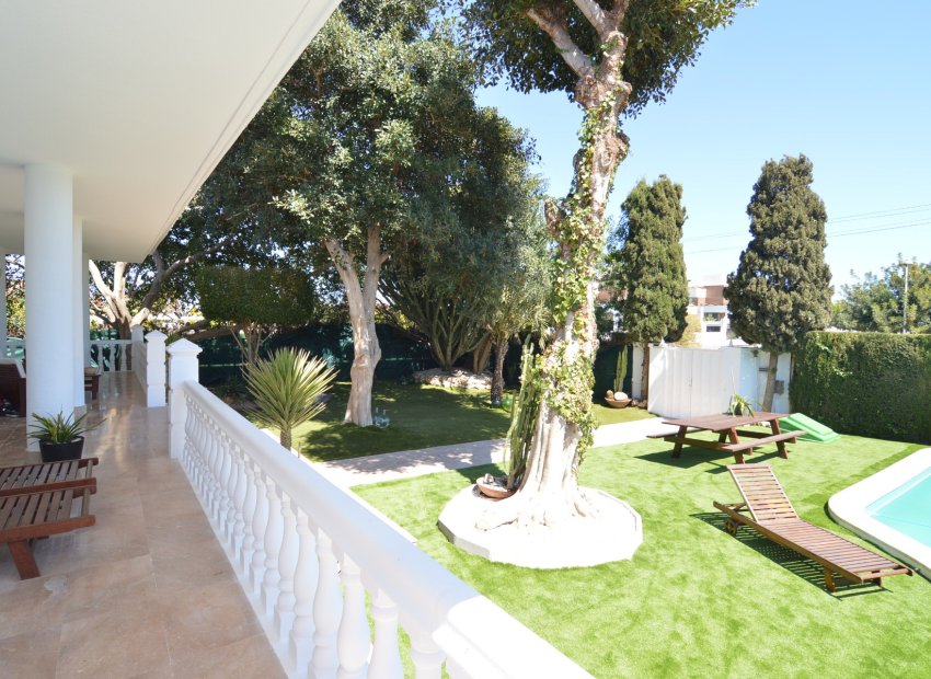 Resale - Villa - Torrevieia - Torreta Florida