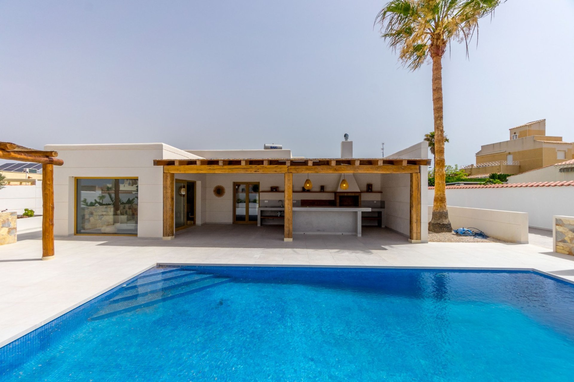 Resale - Villa - Torrevieia - Torreta Florida
