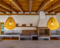 Resale - Villa - Torrevieia - Torreta Florida