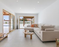 Resale - Villa - Torrevieia - Torreta Florida