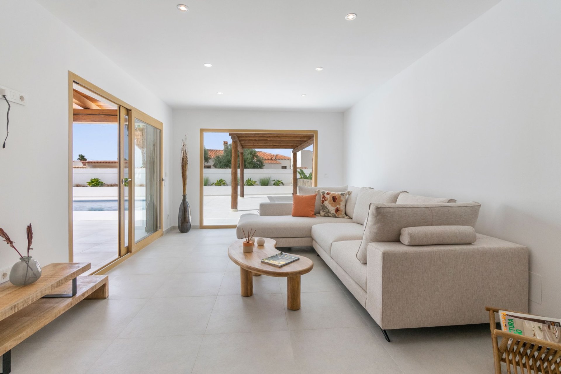 Resale - Villa - Torrevieia - Torreta Florida