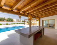 Resale - Villa - Torrevieia - Torreta Florida