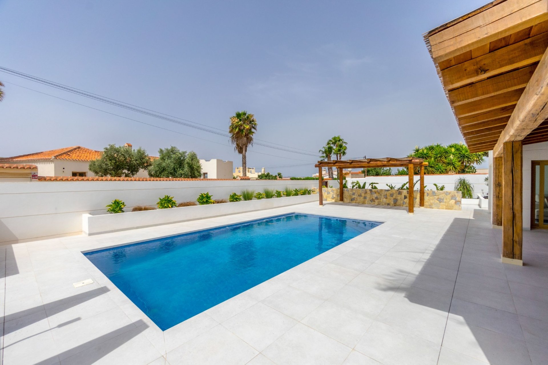 Resale - Villa - Torrevieia - Torreta Florida