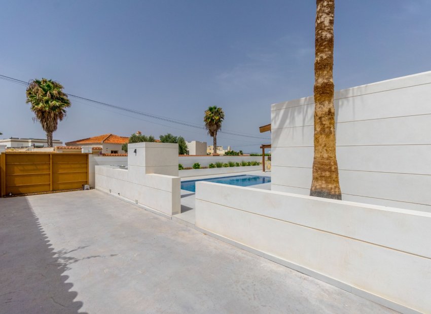 Resale - Villa - Torrevieia - Torreta Florida