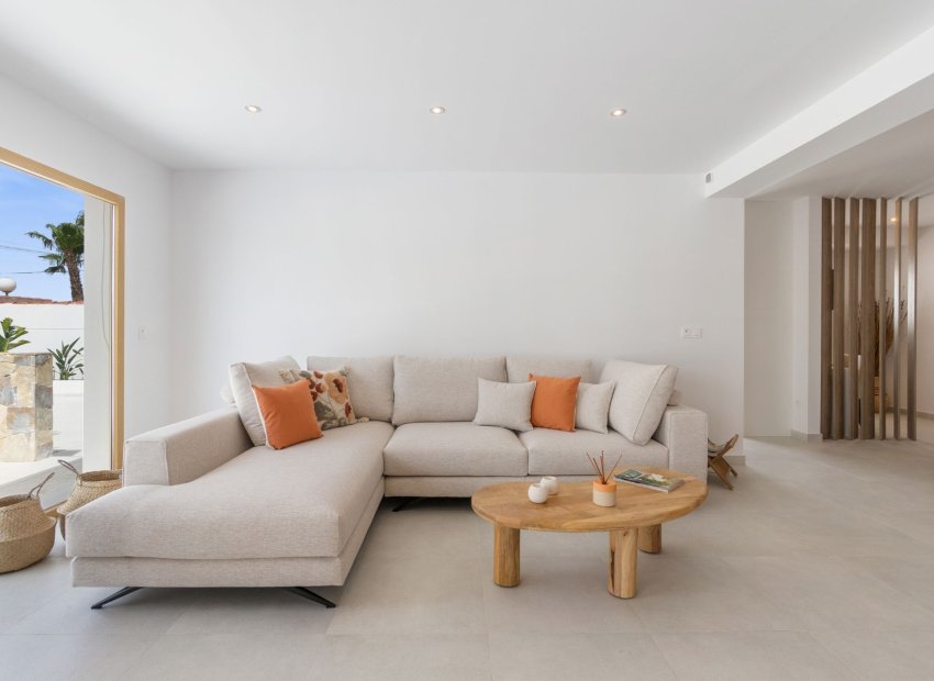 Resale - Villa - Torrevieia - Torreta Florida