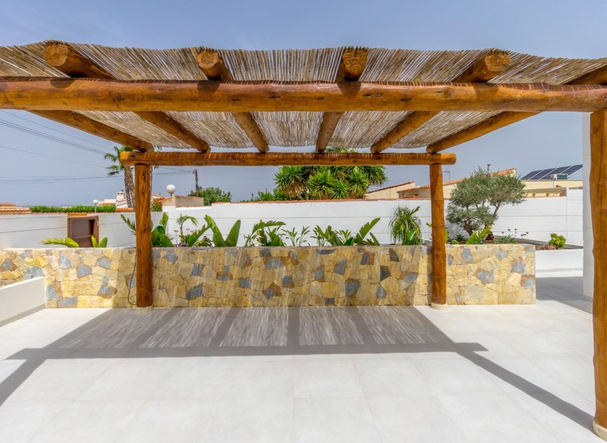 Resale - Villa - Torrevieia - Torreta Florida