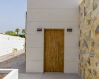 Resale - Villa - Torrevieia - Torreta Florida